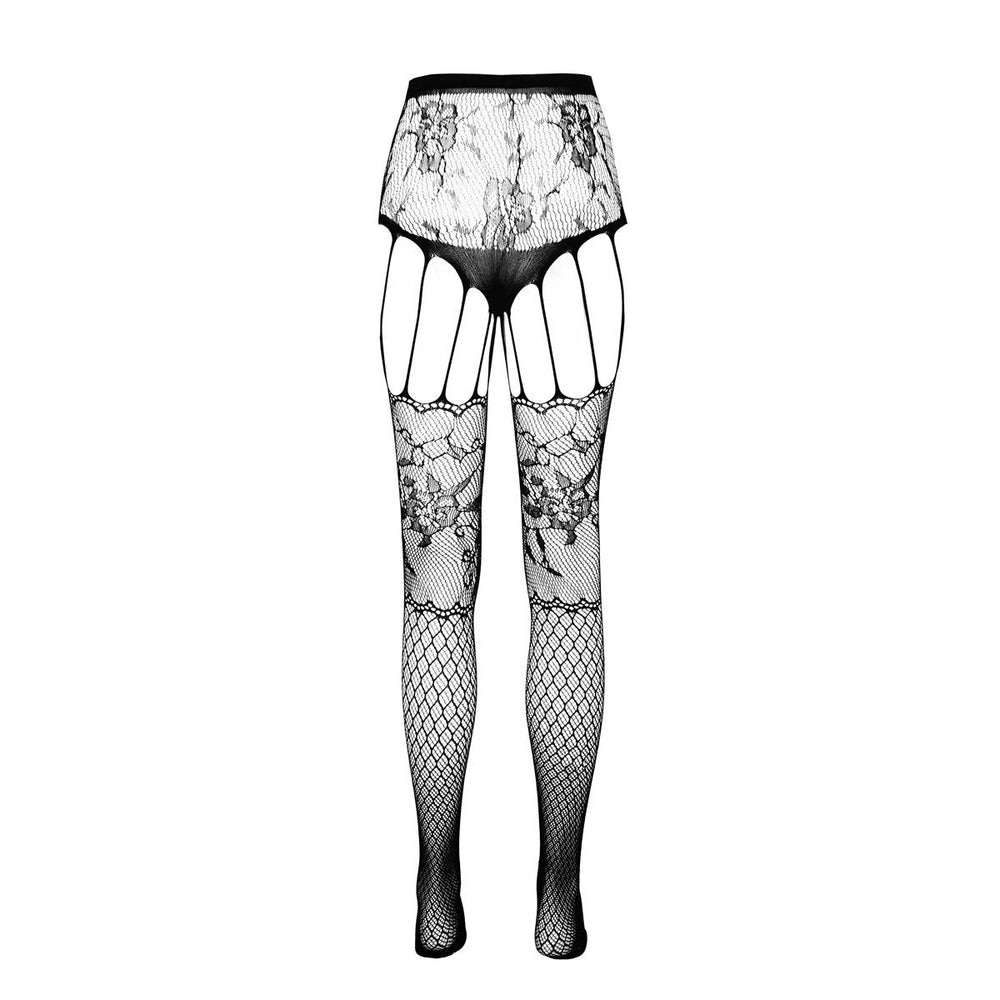 PE ECO Strumpfhose S004 white