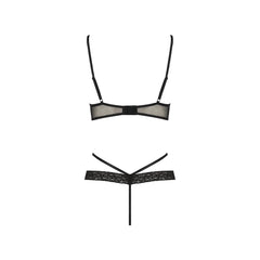 PE Femmina 2pcs set red