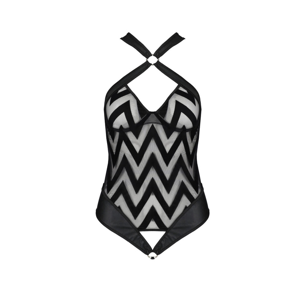 PE Hima body black