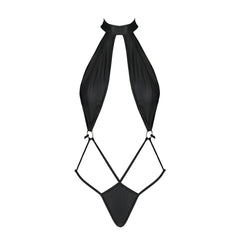 PE Jannies body black