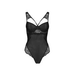PE Loona body black