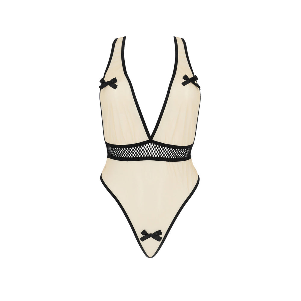 PE Viena body beige