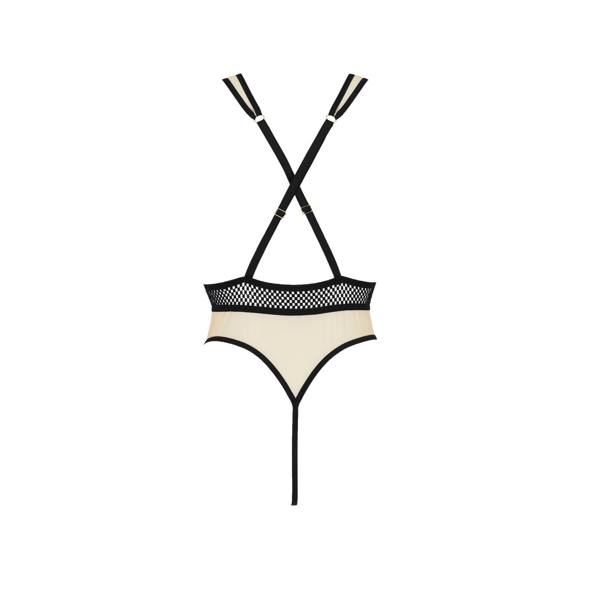 PE Viena body beige