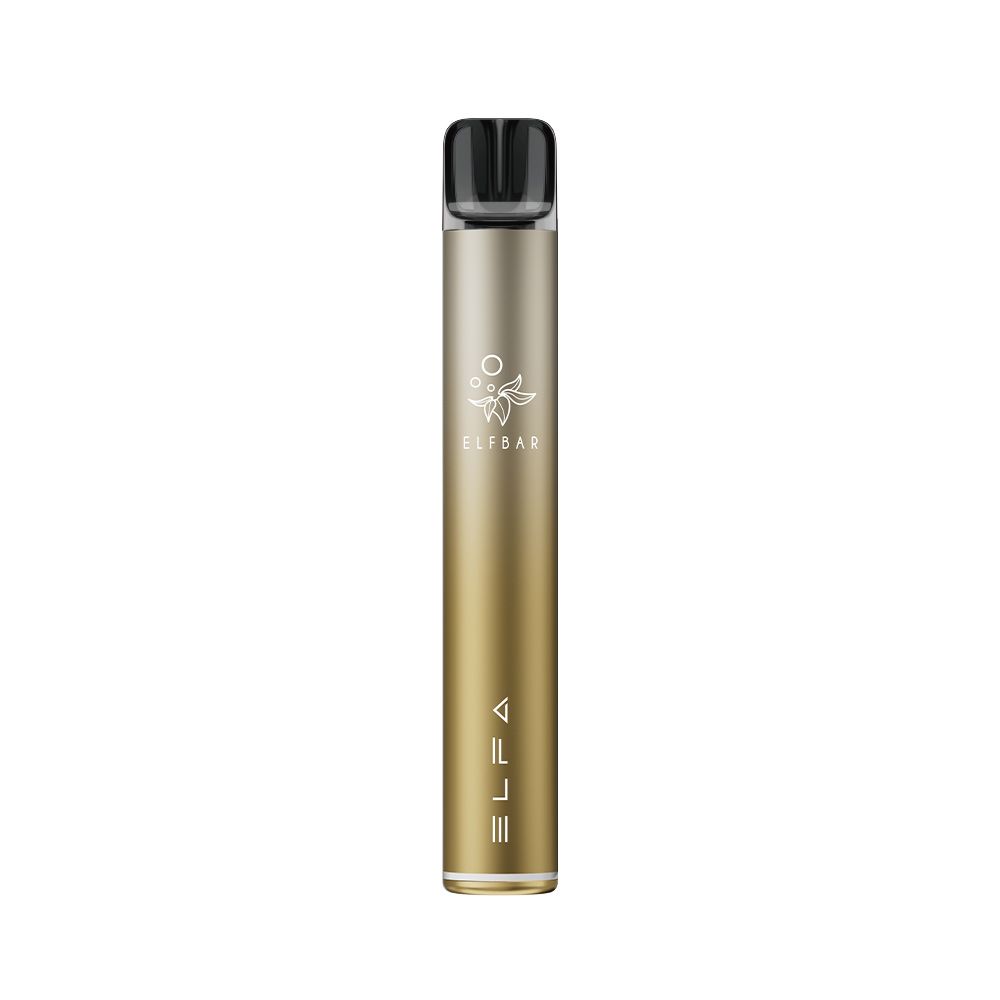 10 x ELFBAR ELFA Kit Pro 2ml 20mg