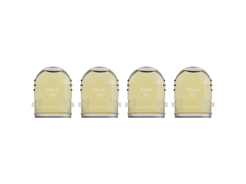 5 x VAAL E-Pack Refill 20mg