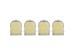 5 x VAAL E-Pack Refill 20mg