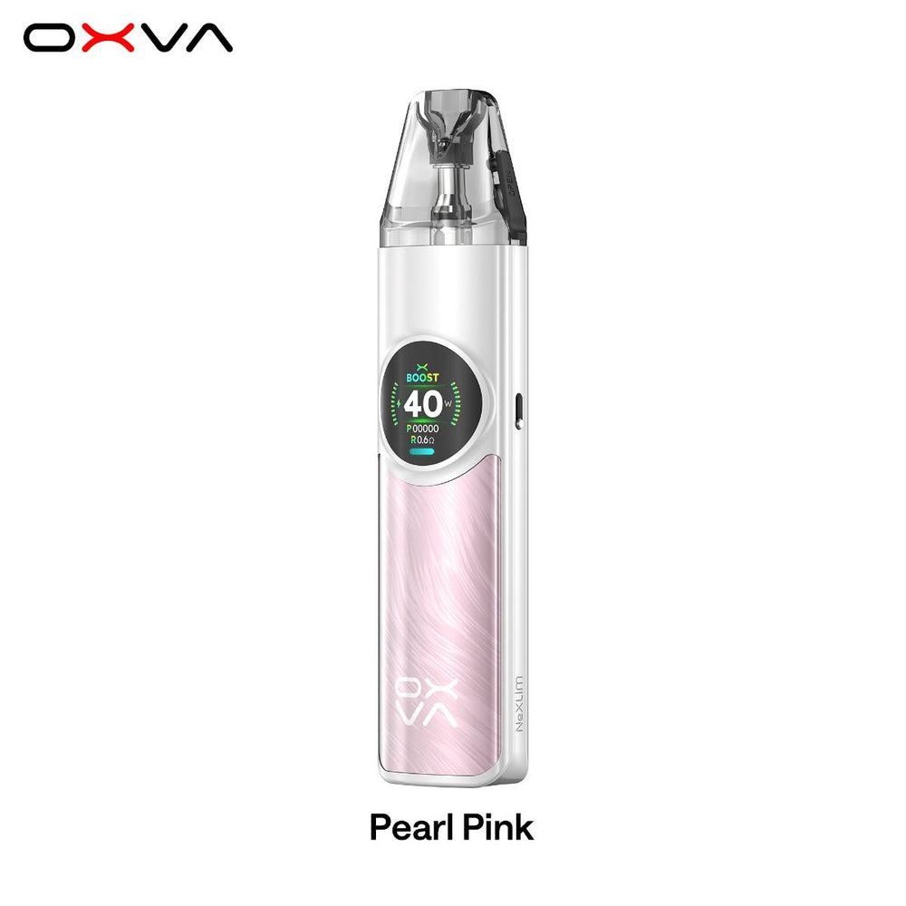 OXVA NEXlim Kit