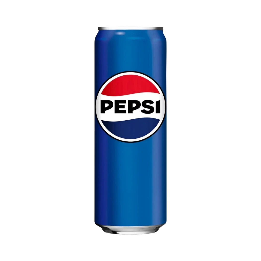 Pepsi Cola 330ml (DPG)