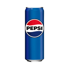 Pepsi Cola 330ml (DPG)