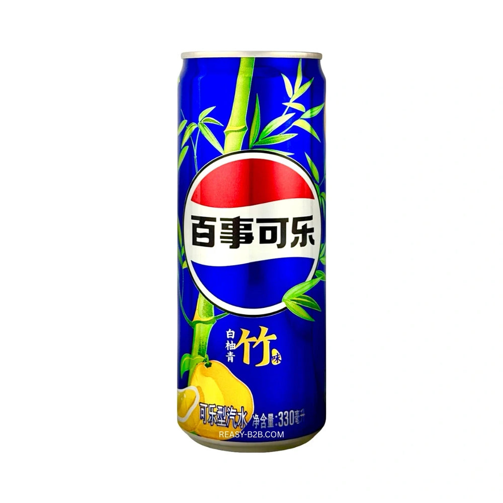Pepsi Grapefruit 330ml (China)
