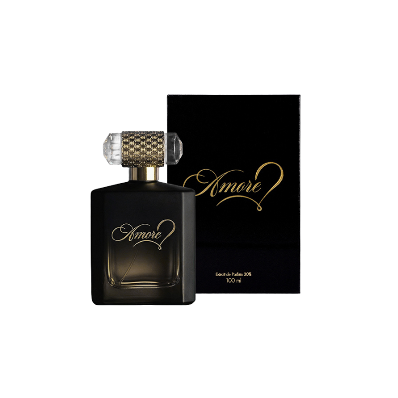 Amore Parfüm - 100 ml
