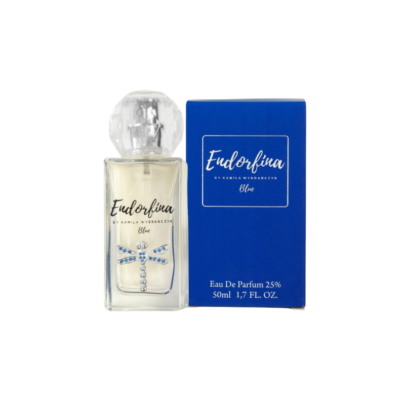 Endorfina Parfüm – 50 ml – Blau