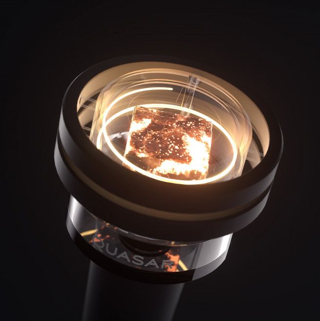 Quasar Petit RAAS 2 Thermokopf 