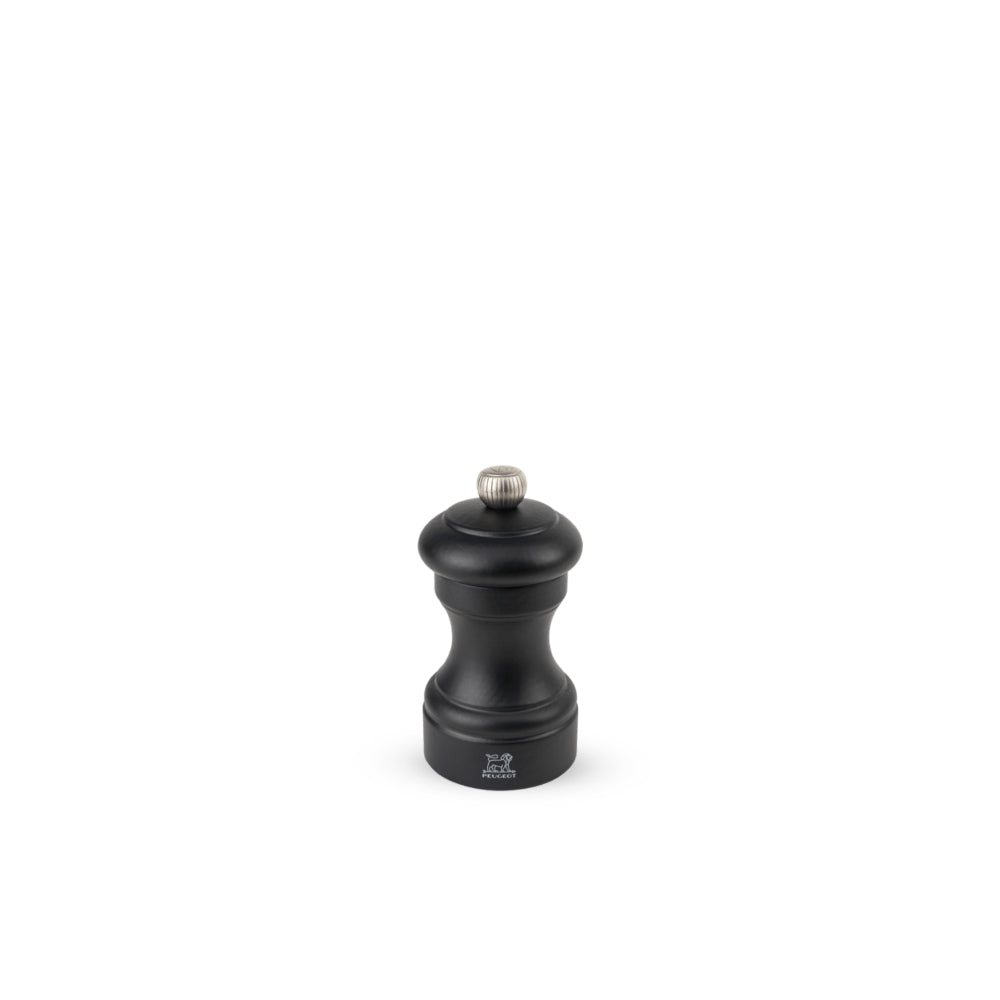 Peugeot Bistro, schwarz, 10 cm