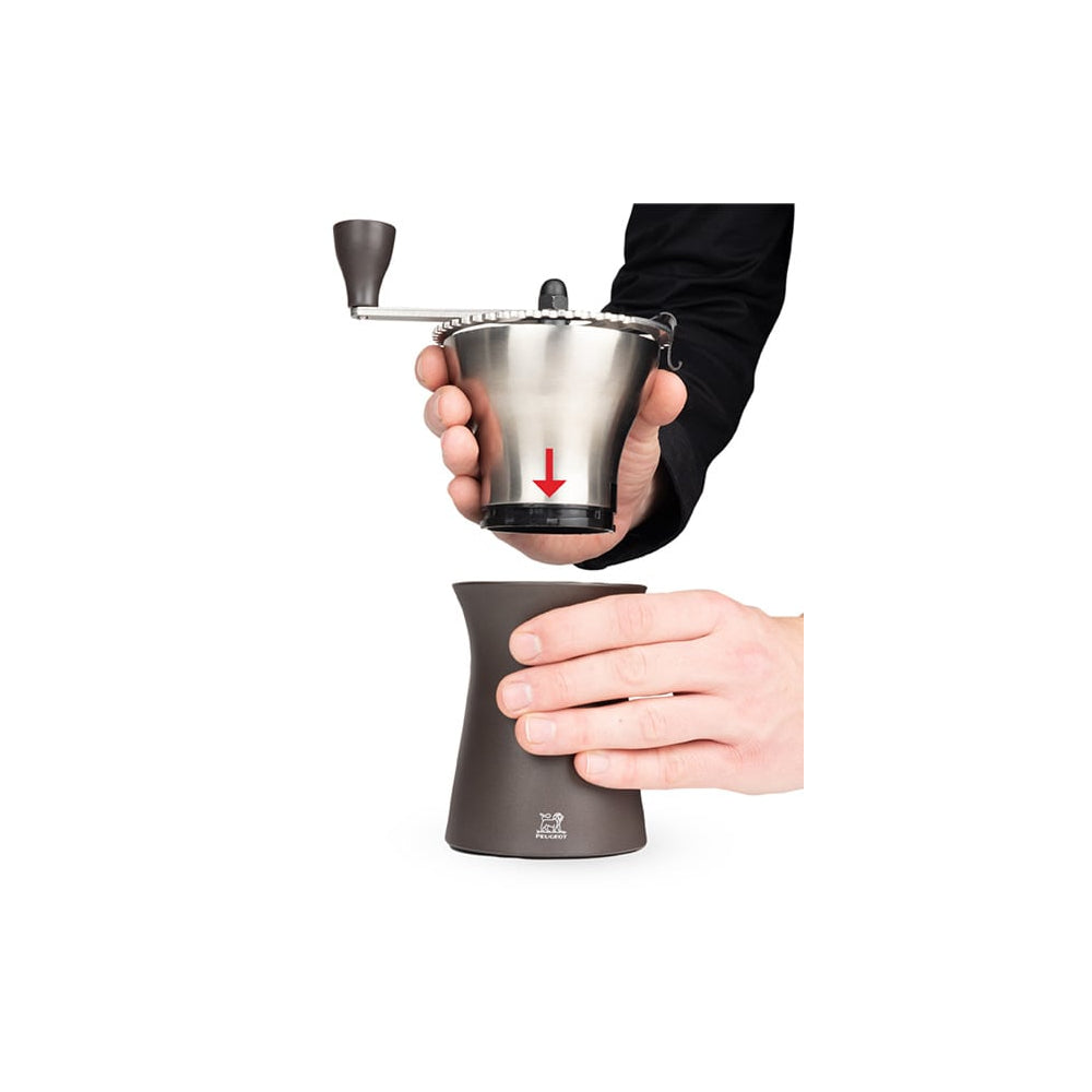 Peugeot Kronos Kaffeemühle