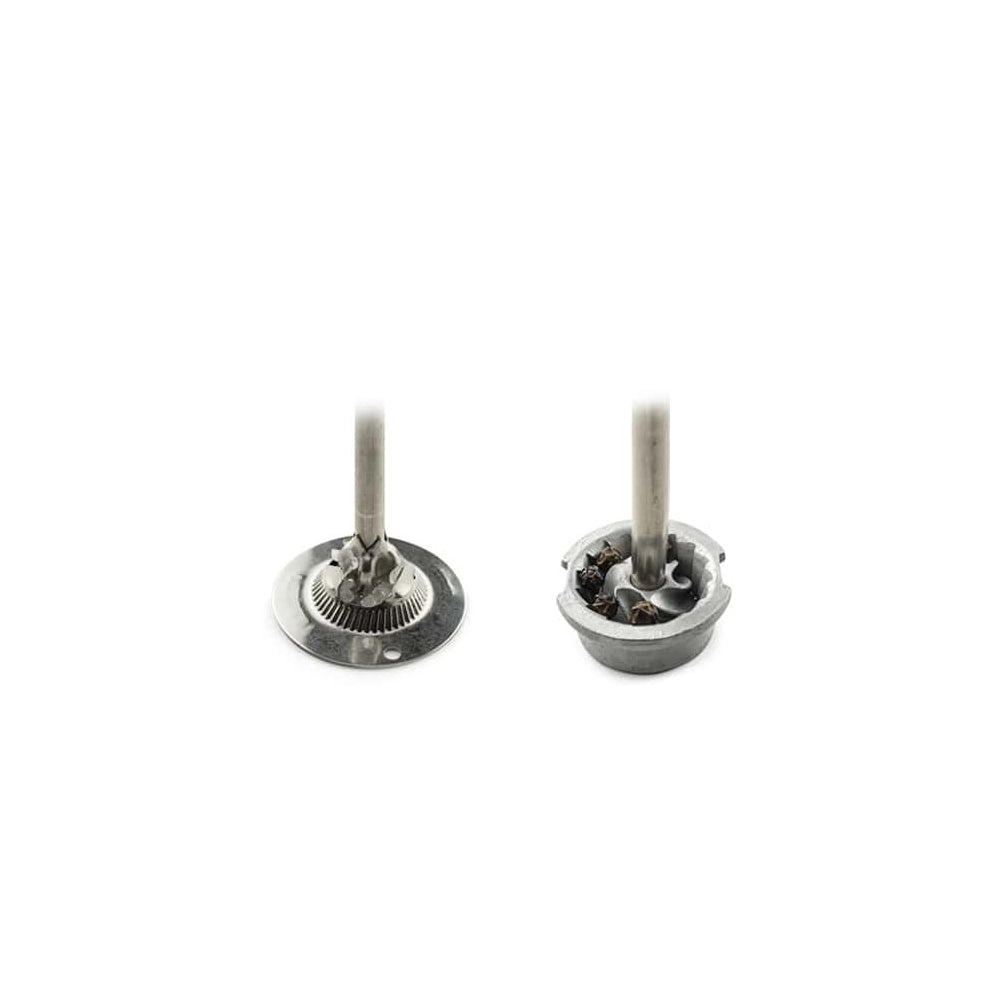 Peugeot Oslo Duo Salzmühle+Pfeffermühle, 14 cm
