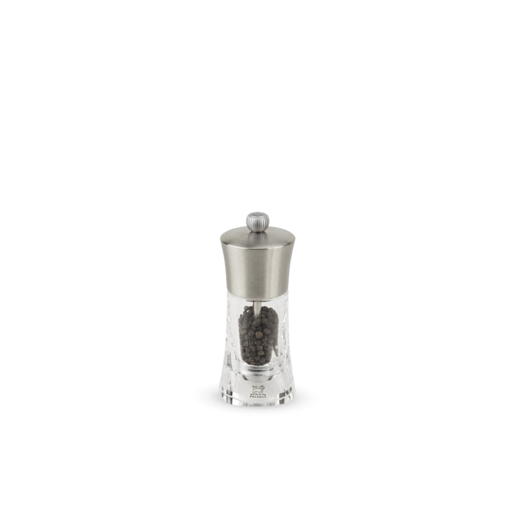 Peugeot Ouessant Pfeffermühle, 14 cm