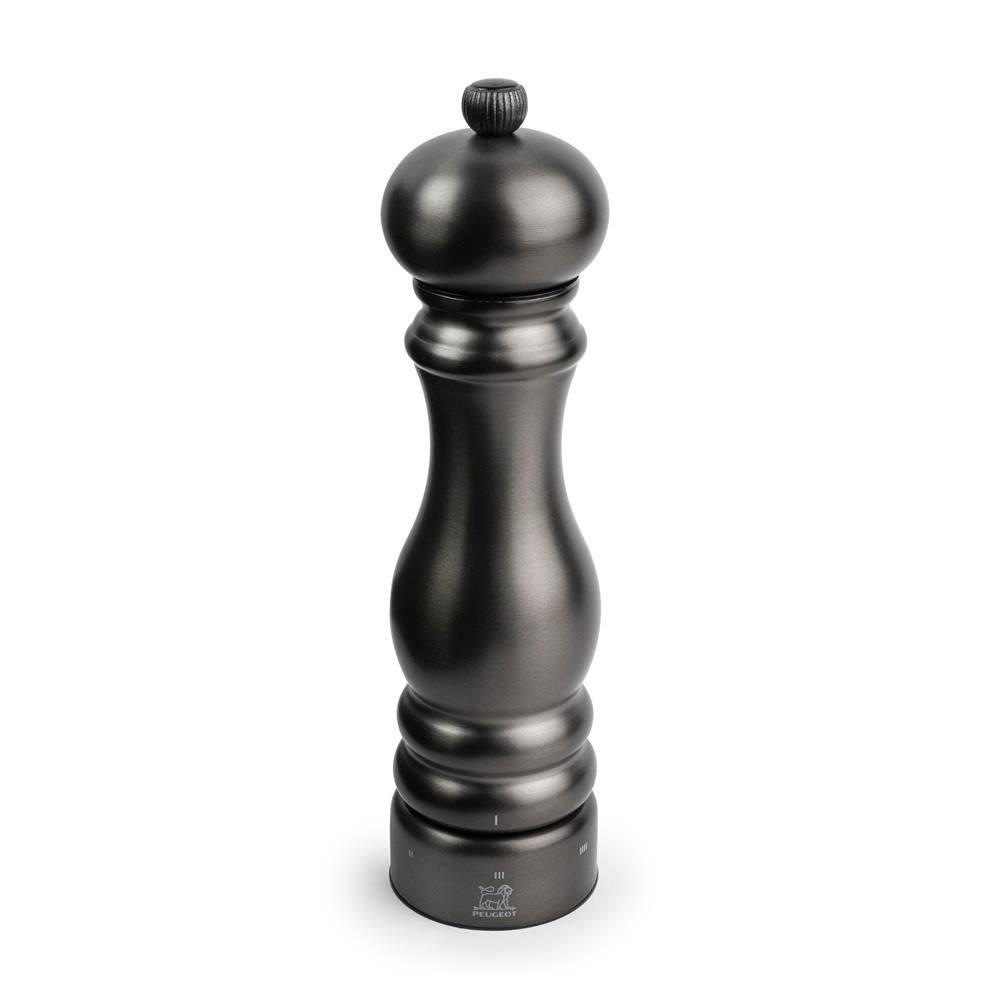 Peugeot Paris Chef Pfeffermühle, karbon, 22 cm