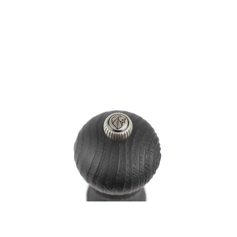 Peugeot Paris Nature Black Pfeffermühle, 18 cm