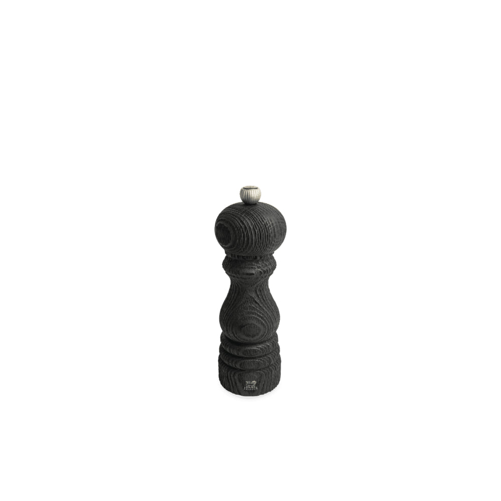 Peugeot Paris Nature Black Pfeffermühle, 18 cm