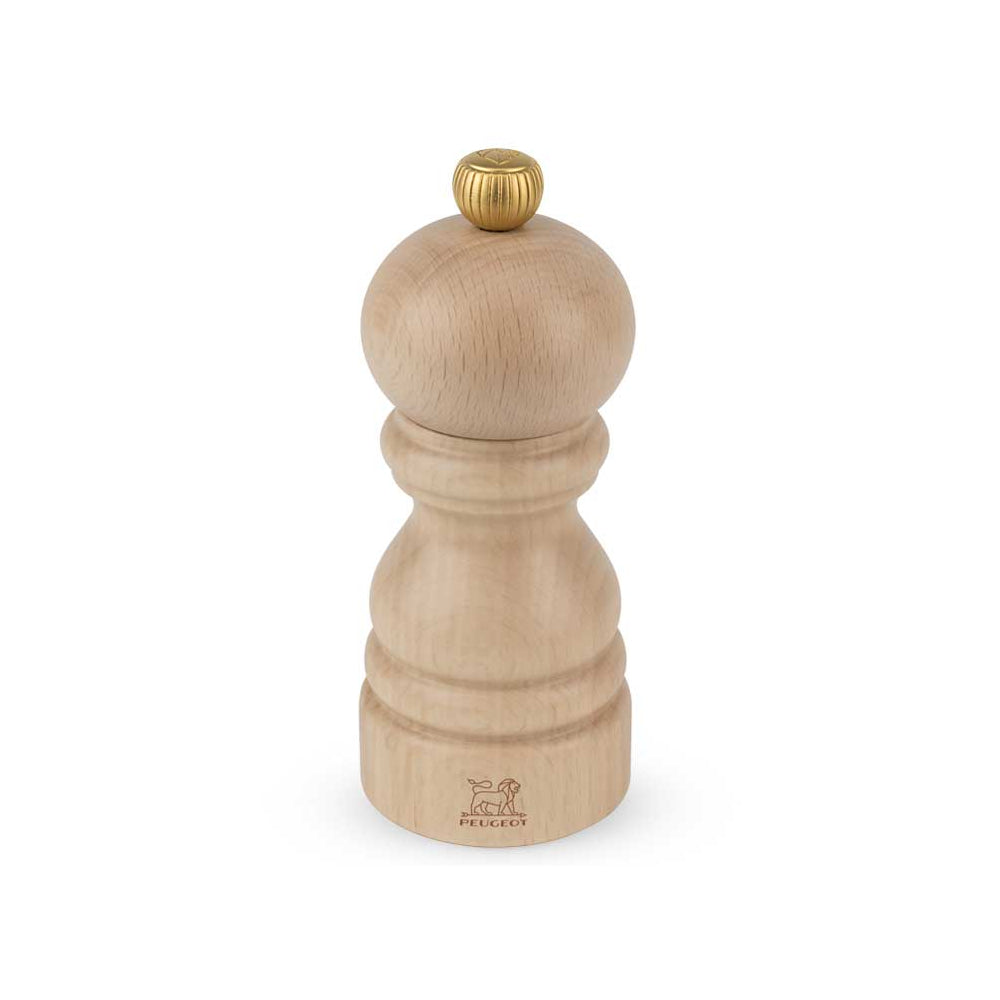Peugeot Paris Pfeffermühle, natural, 12 cm