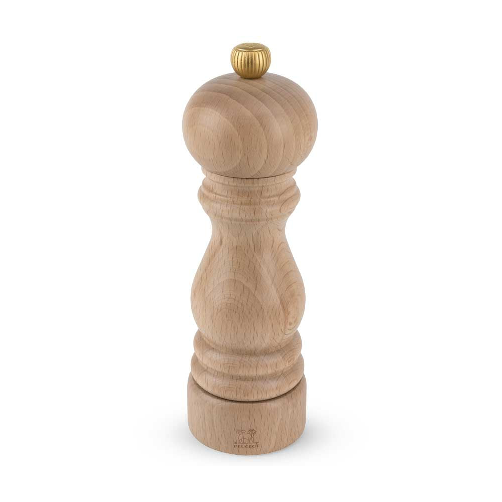 Peugeot Paris Pfeffermühle, natural, 18 cm
