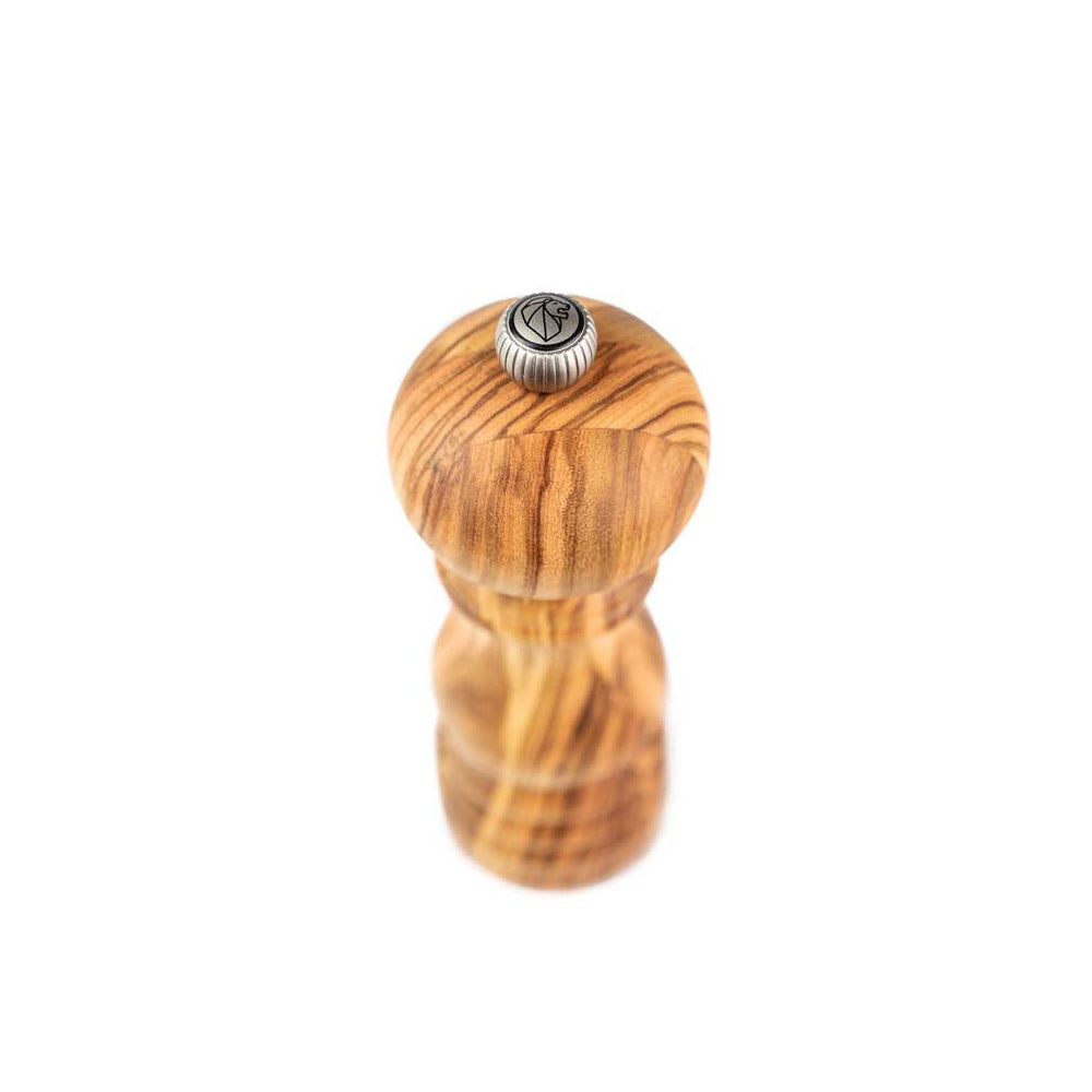 Peugeot Paris Pfeffermühle, Olivenholz, 18 cm