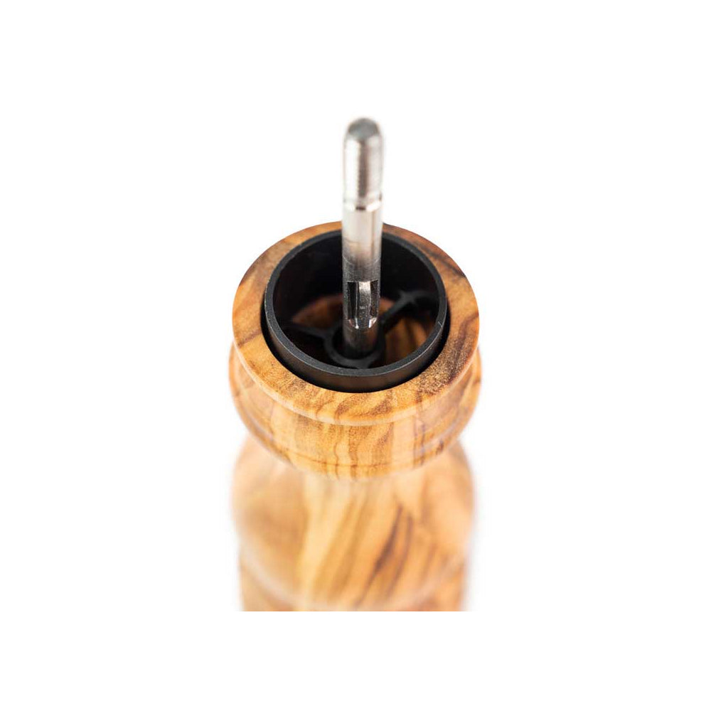 Peugeot Paris Pfeffermühle, Olivenholz, 22 cm