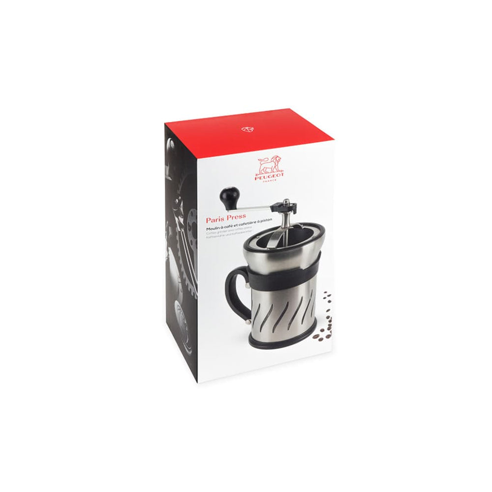 Peugeot Paris Press Kaffeemühle