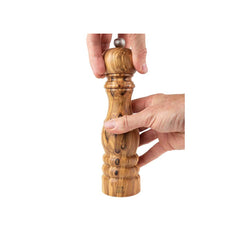 Peugeot Paris Salzmühle, Olivenholz, 18 cm