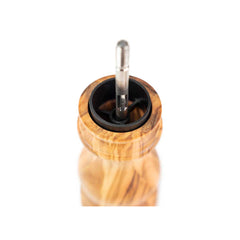 Peugeot Paris Salzmühle, Olivenholz, 18 cm