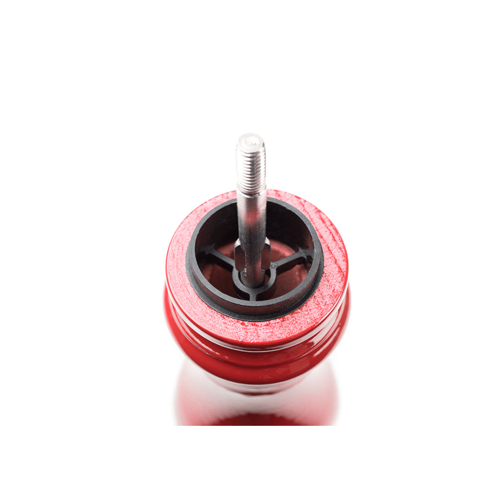 Peugeot Paris U Select Pfeffermühle, 12 cm, rot