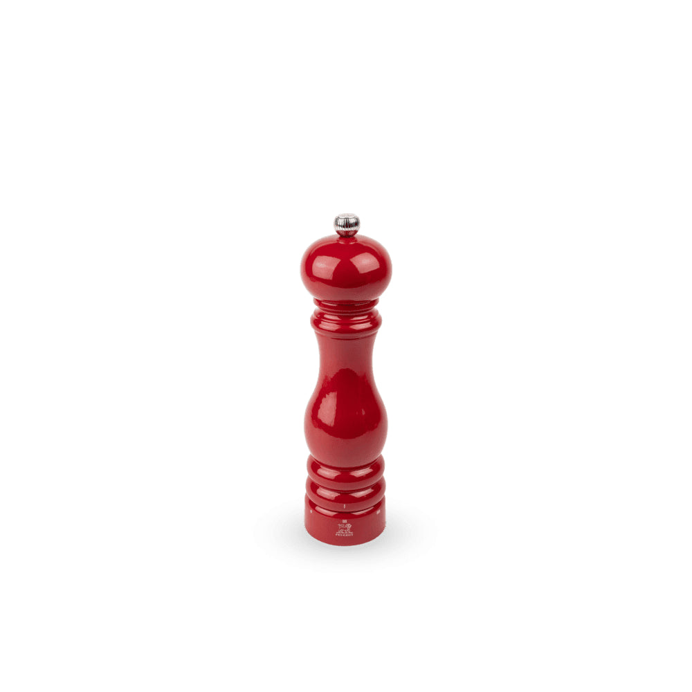 Peugeot Paris U Select Pfeffermühle, 22 cm, rot
