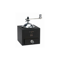 Peugeot Roellinger Pfeffermühle, 13 cm, schwarz