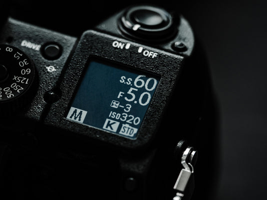 Camera New (Test 2)