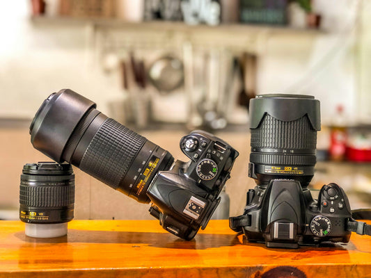 Camera (Test 49)