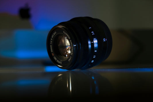 Camera Top Reated (Test 3)
