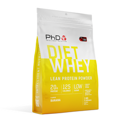 PhD Nutrition Diet Whey - 1000 g