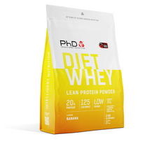 PhD Nutrition Diet Whey - 2000 g