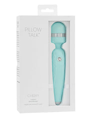 Pillow Talk - Cheeky