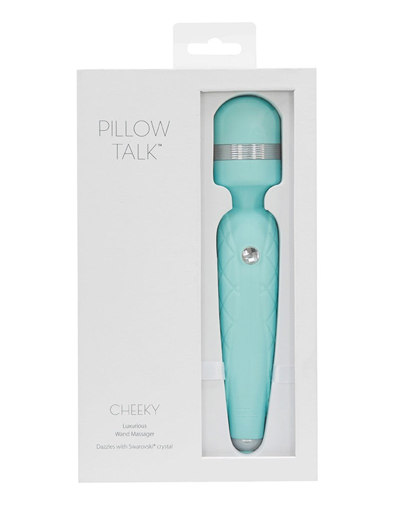 Pillow Talk - Cheeky