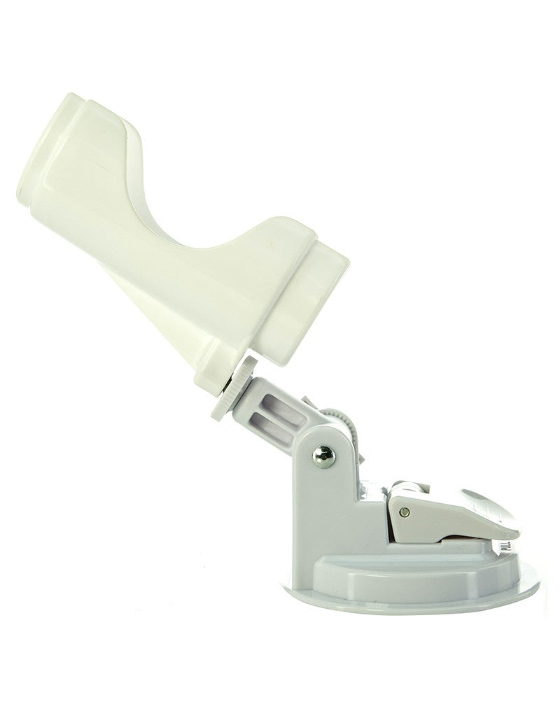 5: Pillow Talk - Feisty - Thrusting Vibrator - Mint