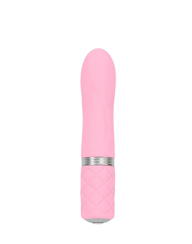Pillow Talk - Flirty