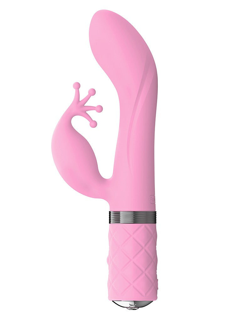 1: Pillow Talk - Kinky