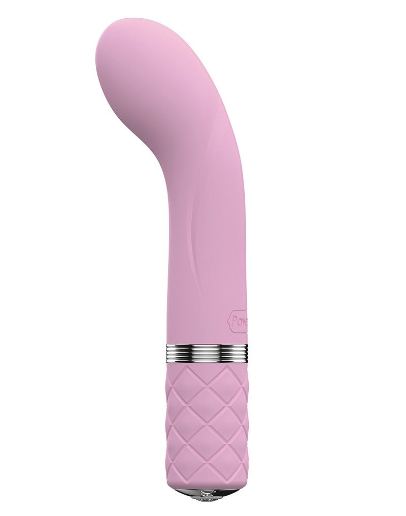 Satisfyer - G-Force - G-Spot Vibrator - Purple