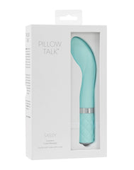 Pillow Talk - Sassy