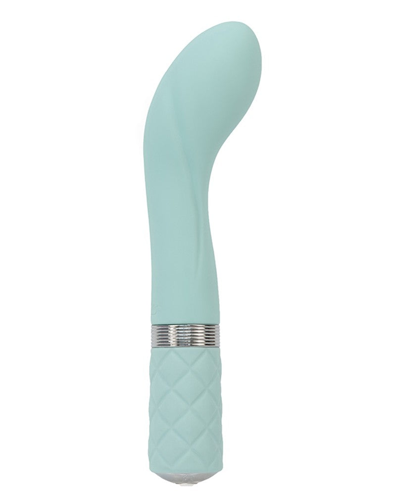 Love to Love - Vibrating Feel Me - G-Spot Vibrator - Violett