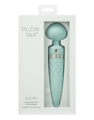 2: Pillow Talk - Sultry