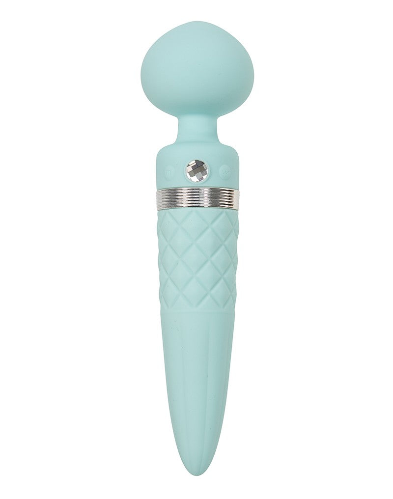 Dorcel - Mini Wanderful - Mini Wand Vibrator - Weiß