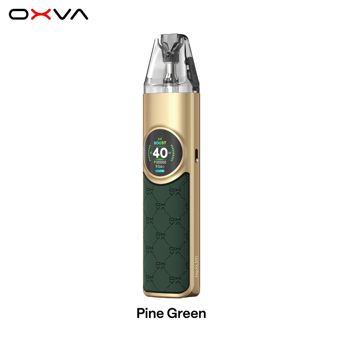 OXVA NEXlim Kit